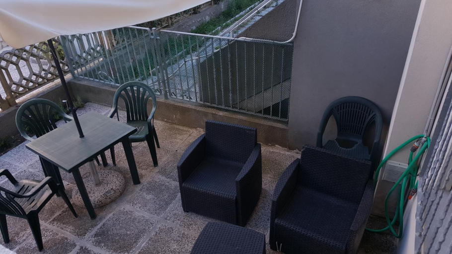 Others 2, B&B Verrazzano affittacamere, Venezia
