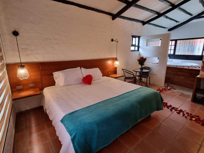 Others 3, Hotel Termales El Batán, Izá