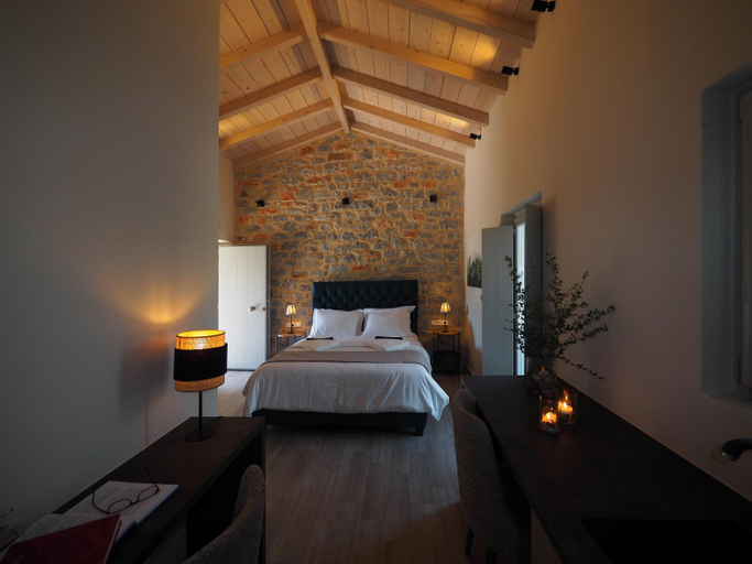 Others 3, Terra Di Pietra Exclusive Suites & Apartments, Peloponnese