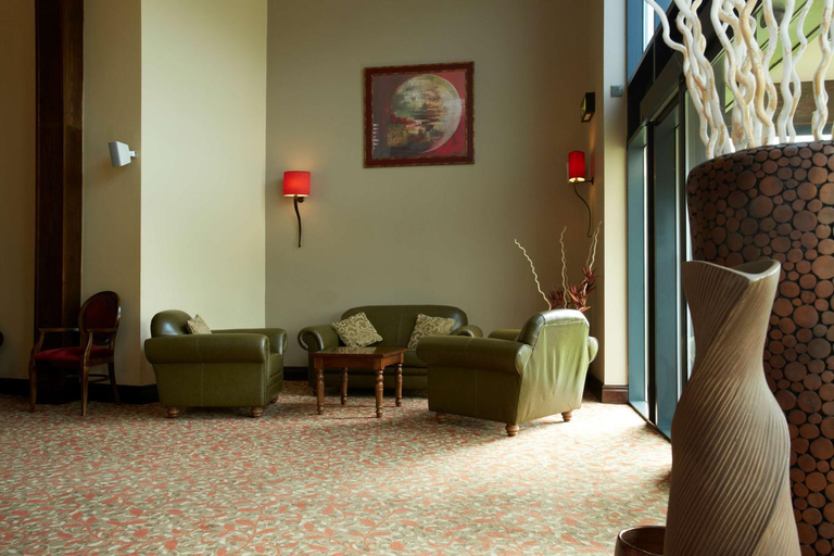 Public Area 2, Pastures Hotel, Doncaster