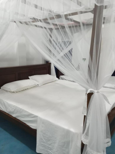 Bedroom 2, NOVA Guest, Weligama