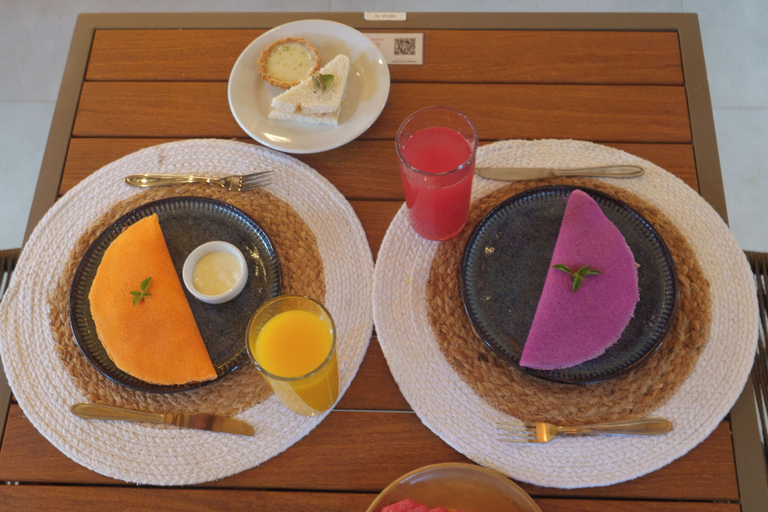 Food & Drinks 5, Vila de Pedras Noronha, Fernando de Noronha