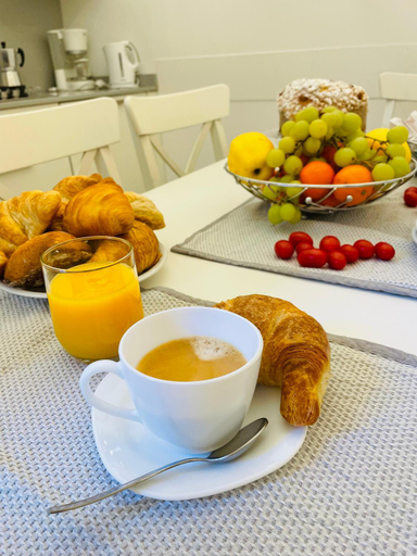 Food & Drinks, San Gregorio Venice Apartments, Venezia
