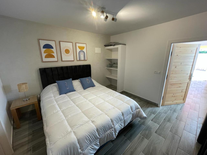 Others 5, Jolie studio neuf ! Vue sur mer !, Agadir-Ida ou Tanane