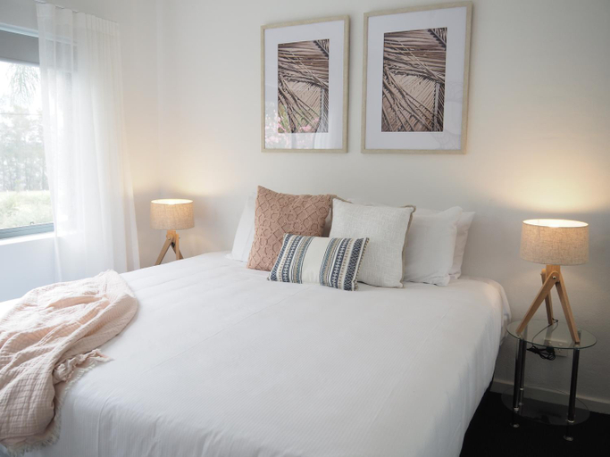 Bedroom 14