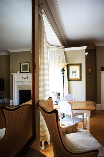 Bedroom 2, Leaside Manor, Division No. 1