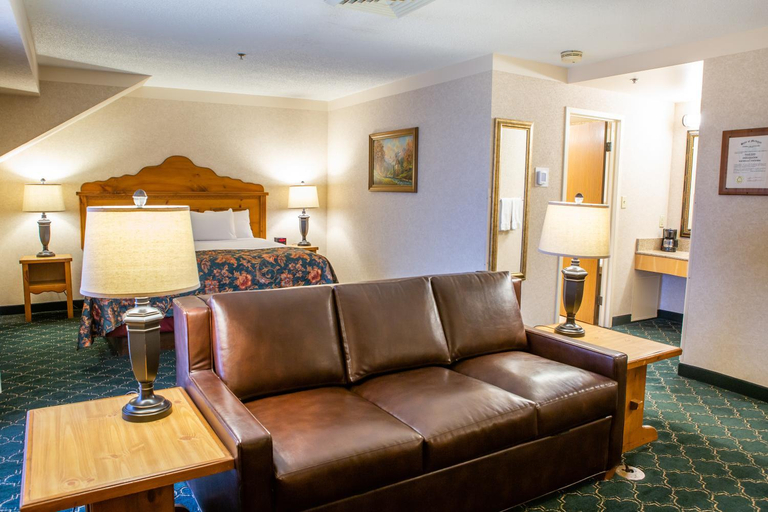Others 5, Bavarian Inn Lodge, Saginaw