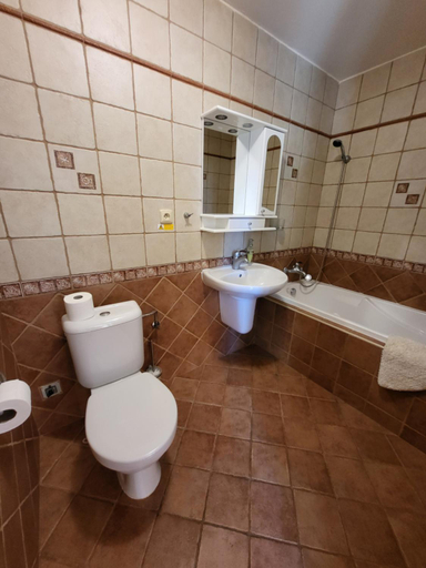 Others 4, Penzion Kostelany, Kroměříž