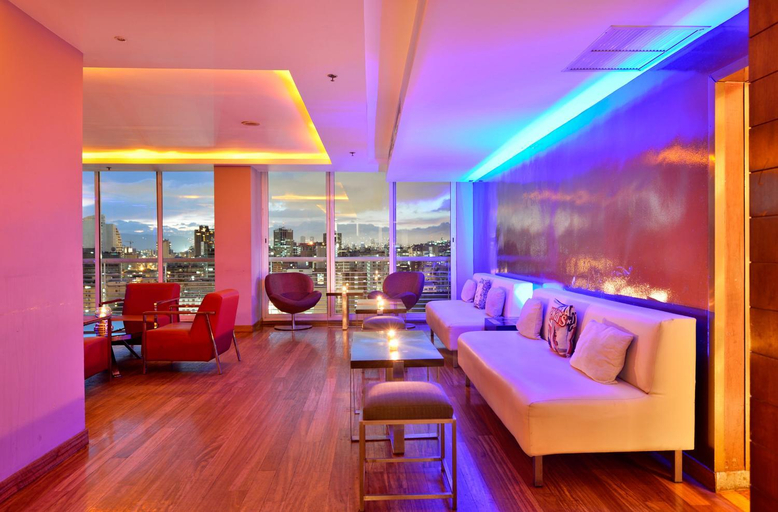 Bedroom 3, Pestana Caracas Premium City & Conference Hotel, Chacao