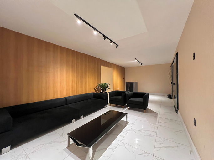 Others 5, VILA LITORANEA HOTEL, São Luis