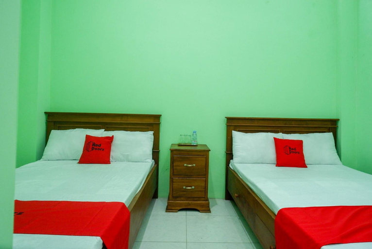 Bedroom 7