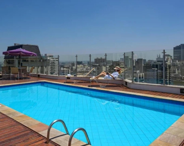 Others 5, Flat Romantico - Prox Av Paulista - By Palm Rooms - 111, São Paulo