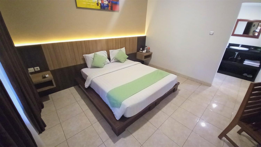 Bedroom 6