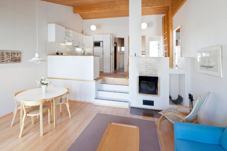 Others 3, Holiday Club Airisto Apartments, Finland Proper