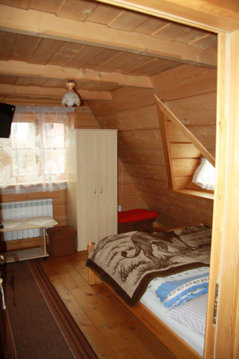 Others 2, U Nas Pokoje Goscinne, Tatra