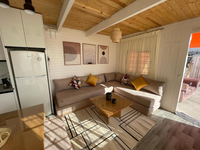 Others 4, Jolie studio neuf ! Vue sur mer !, Agadir-Ida ou Tanane