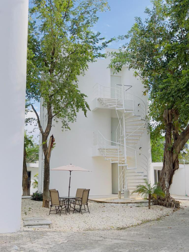 Others 4, Villas Marula, Cozumel
