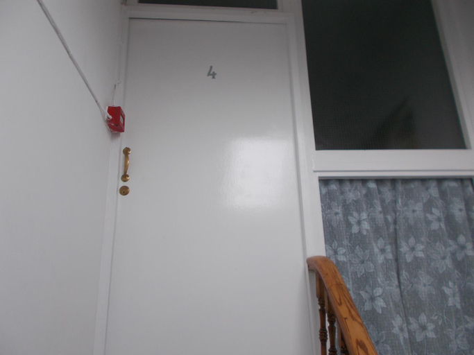 3, Kelso House holiday flats, Blackpool