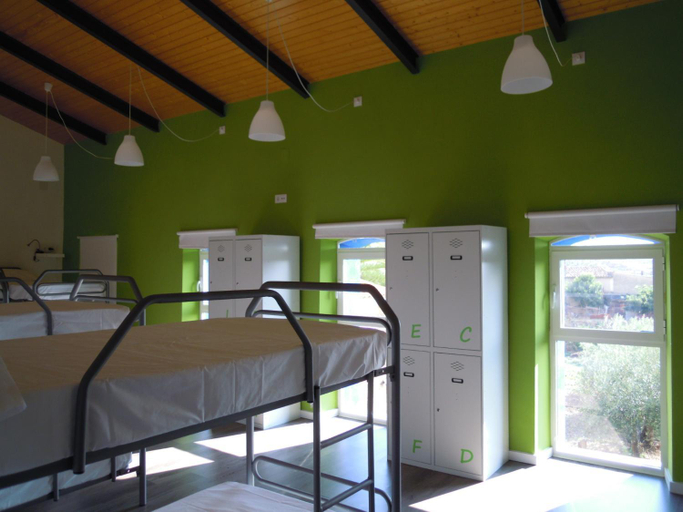 Others 3, Hostel Canaveral, Cáceres