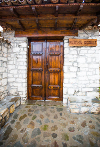 Exterior & Views 1, Bujtina Kodiket Guesthouse, Beratit