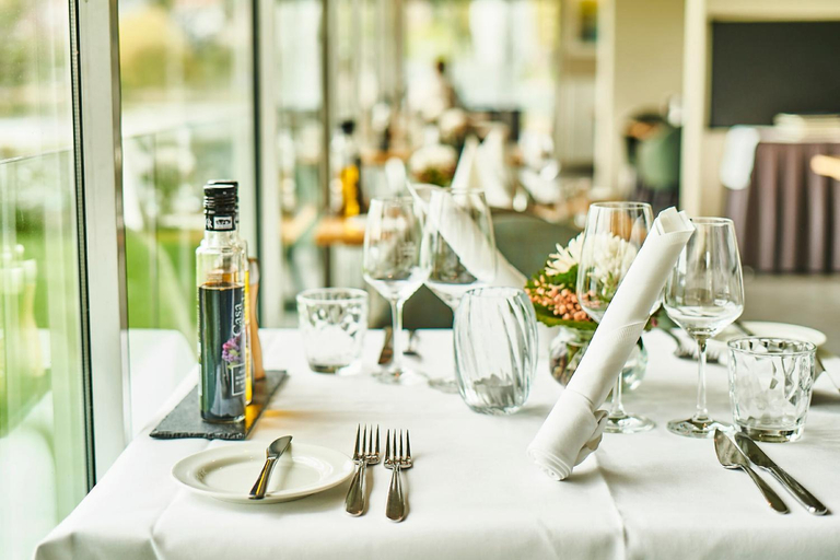 Food & Drinks 2, Residenz Seeterrasse Restaurant & Hotel, Konstanz