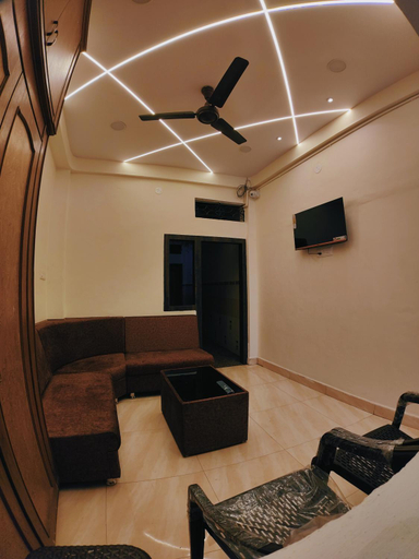 Food & Drinks, Shivalay Premium Homestay, Ujjain