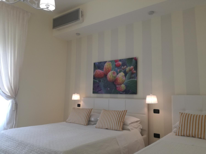 Food & Drinks 2, Casa del Corso, Lecce