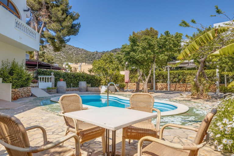 Sport & Beauty 3, Apartamento La Cabanya 2d, Baleares