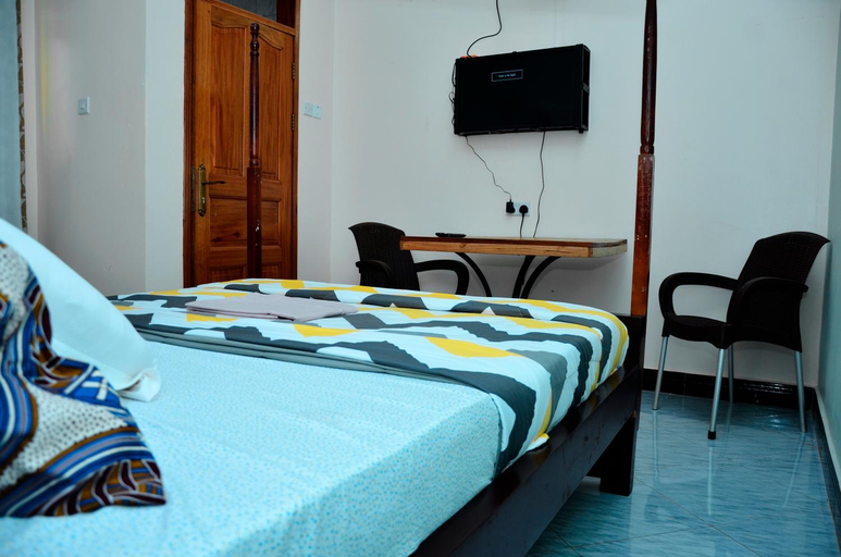 Others 4, Habermotel Enterprises Ltd, Entebbe