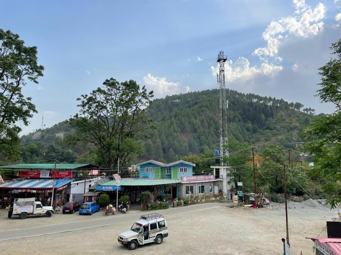 Others 4, Sangita Homez, Nainital