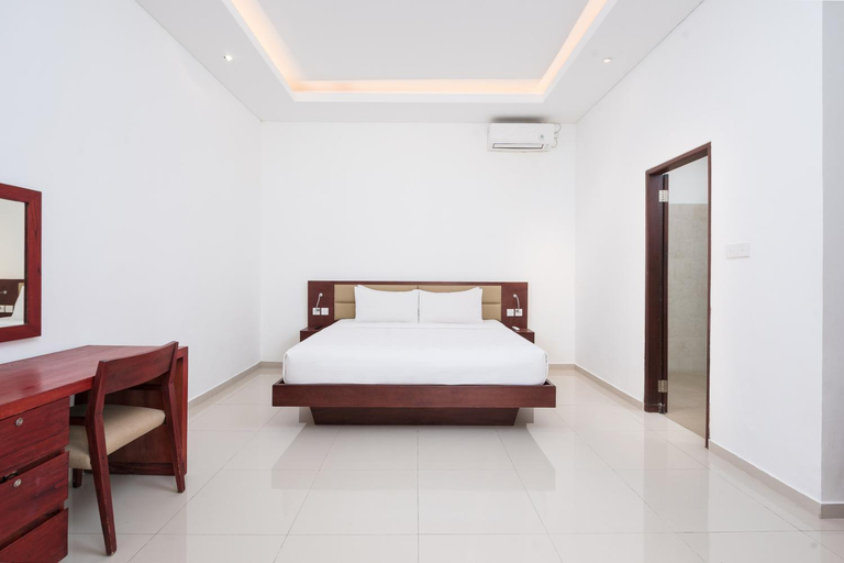 Bedroom 15