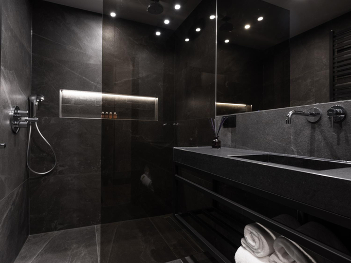 Bathroom 4, Art Suites Boutique Hotel - Krakow Center, Kraków City