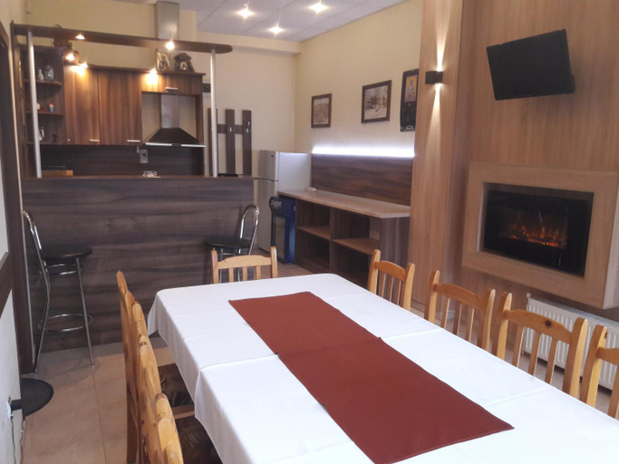 Bedroom 2, Advel Guest House-Rila Mountain Retreat, Samokov