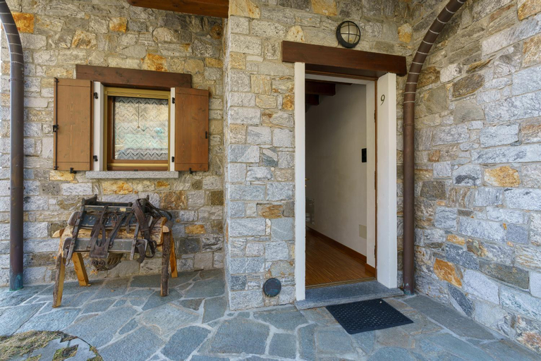 Agriturismo Giacomino, Como