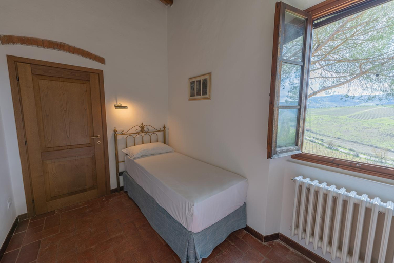 Bedroom 2, Corte di Valle Agriturismo, Florence