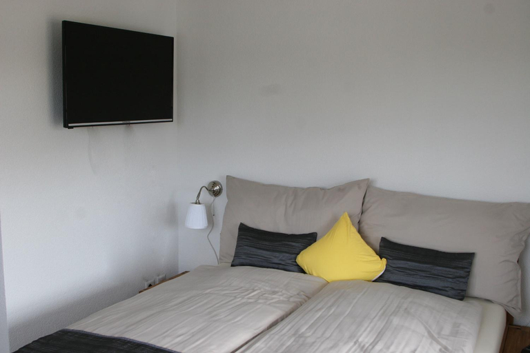 Others 5, Hotel Garni Frohsinn, Arbon