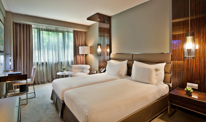 Bedroom 3, Altis Grand Hotel – Luxury Collection Hotels, Lisbon