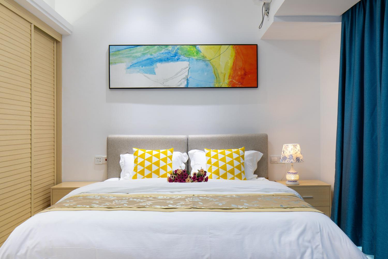 Bedroom 24