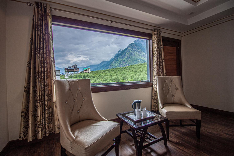 Others 5, Snow Bloom Resort, Kullu