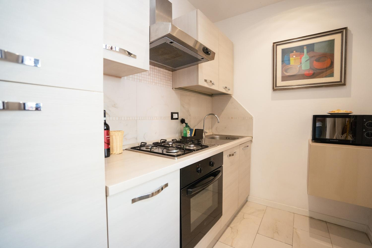 Others 2, Residence Rio Marin, Venezia