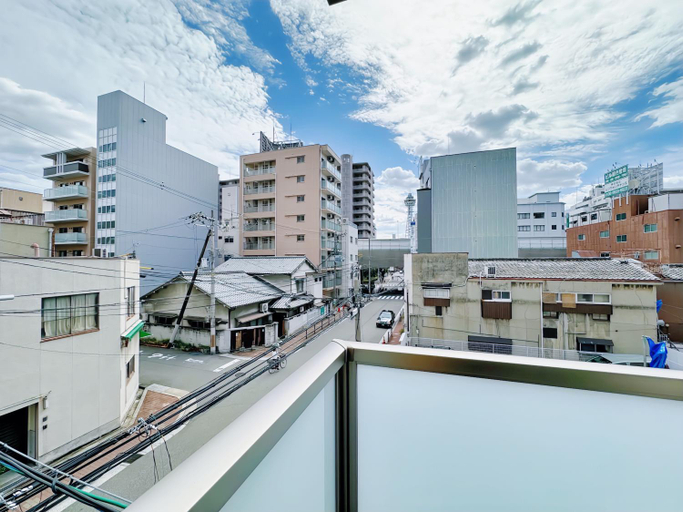 Others 4, DIOS GALAXY Apartment, Osaka