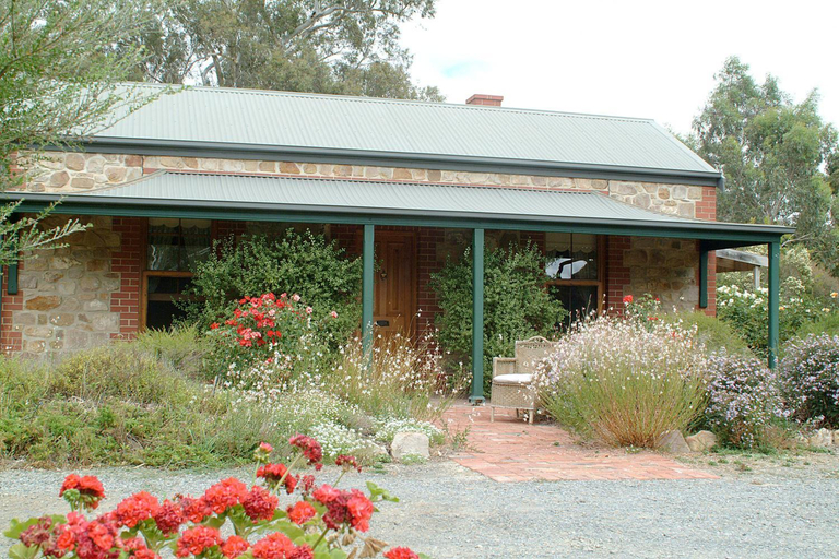 Others 4, Amanda Cottage 1899, Adelaide