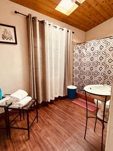 Others 4, El Extranjero Hostal, Antigua Guatemala