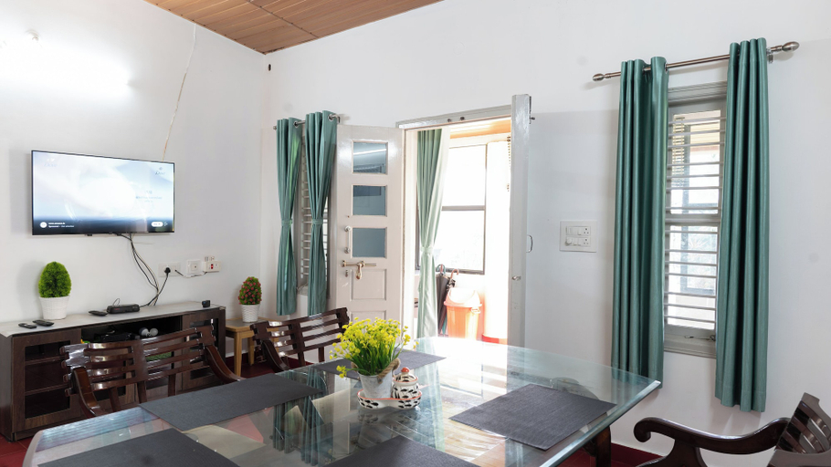 Others 5, Green Earth Coorg, Kodagu