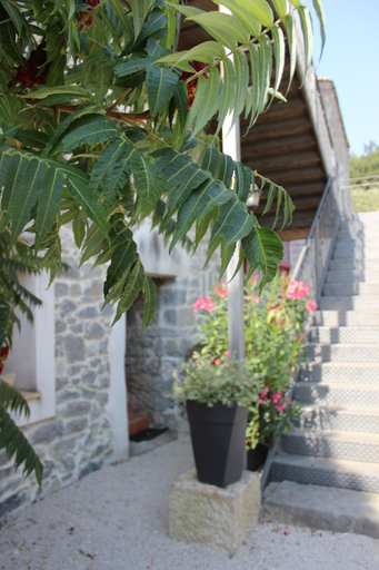 Others 5, Le Mas de roux Chambres d'hotes, Gard