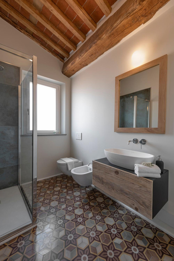 Bathroom 3