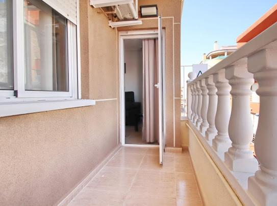Others 3, Aparthotel Costa Blanca, Alicante