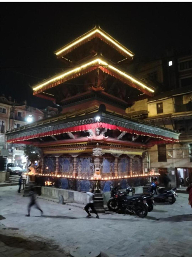 Others 3, Nirvana Kuti, Bagmati
