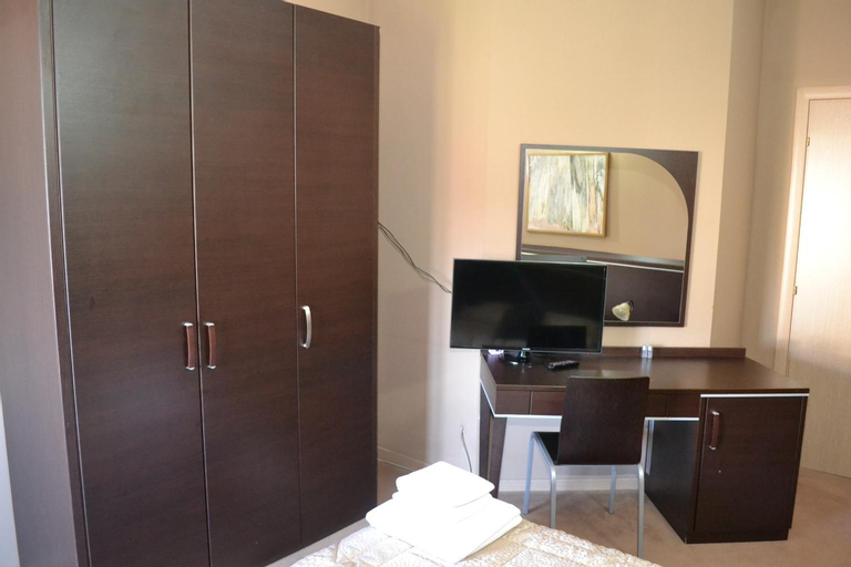 Bedroom 1, B&B Bed& Fly - Mamma Mia, Bergamo