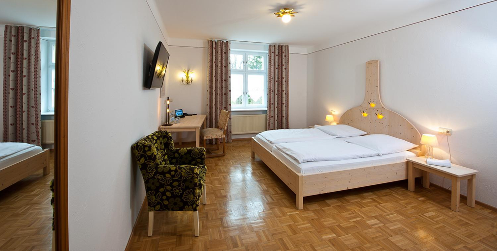 Bedroom 1
